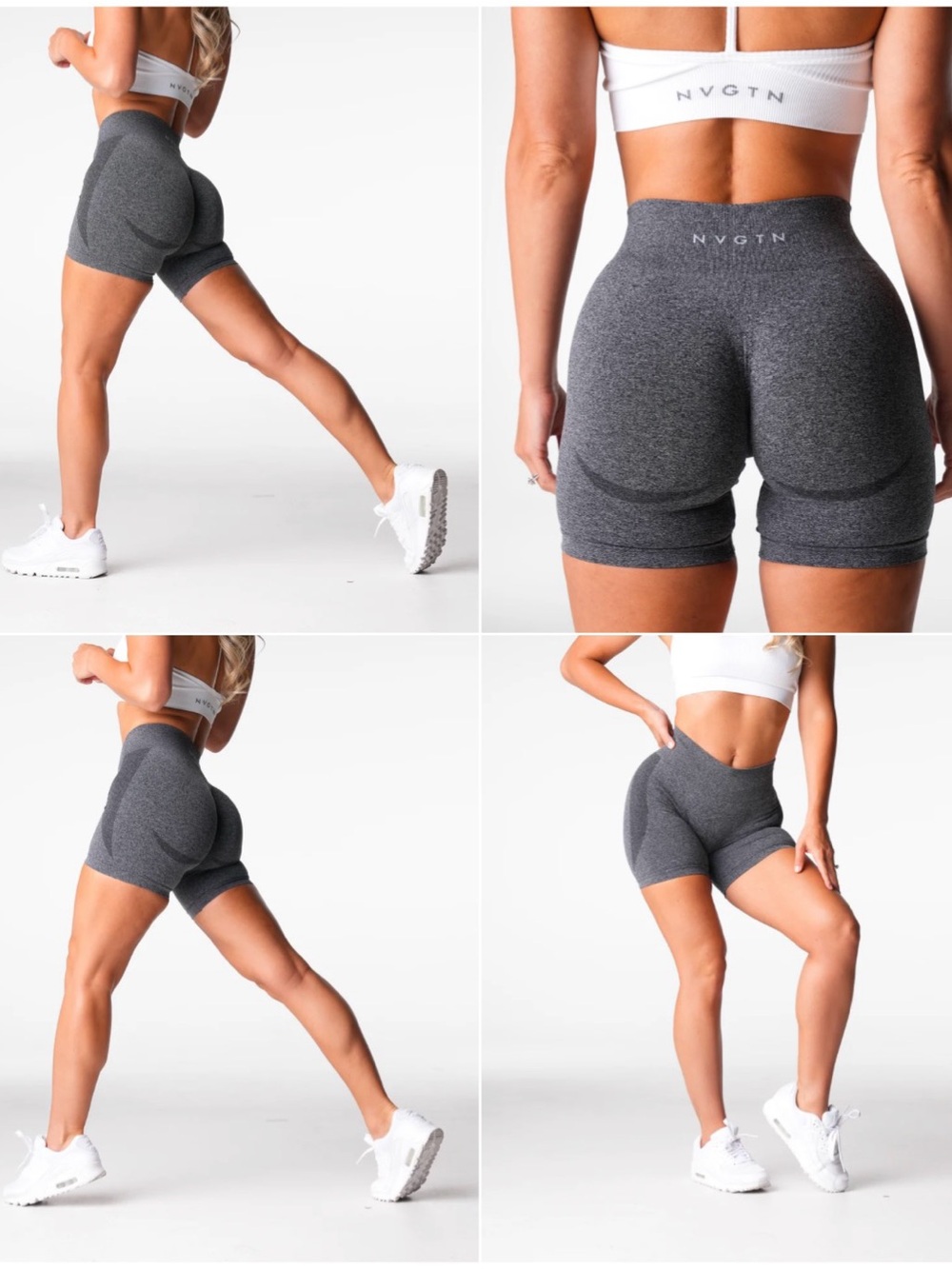 Nvgtn shorts